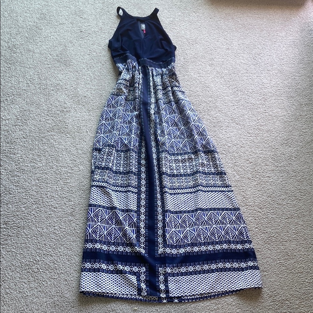 Vince Camuto Maxi Dress